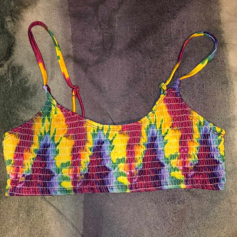 🖤2 for 25🖤 Zaful Bikini Top